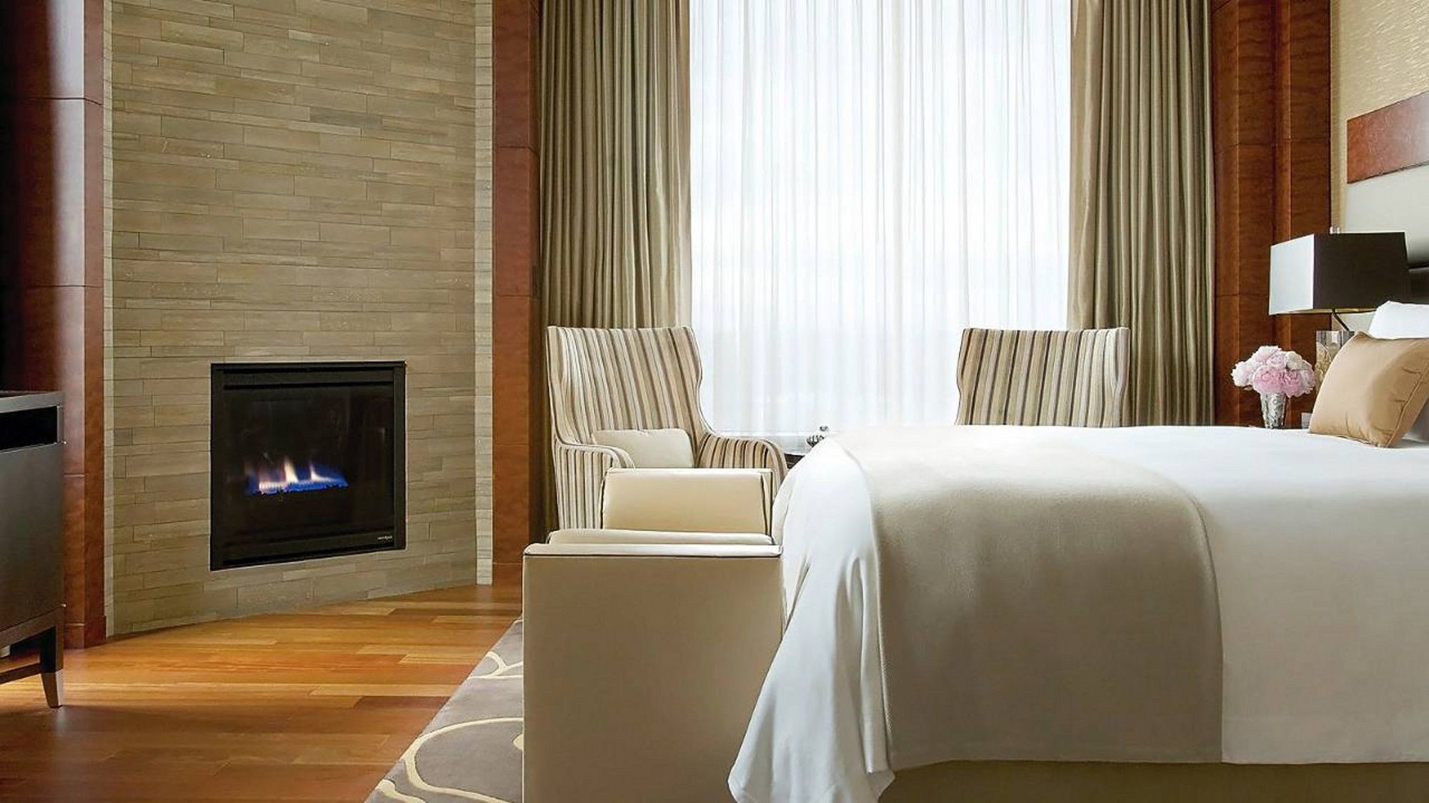 Hotel Four Seasons Denver