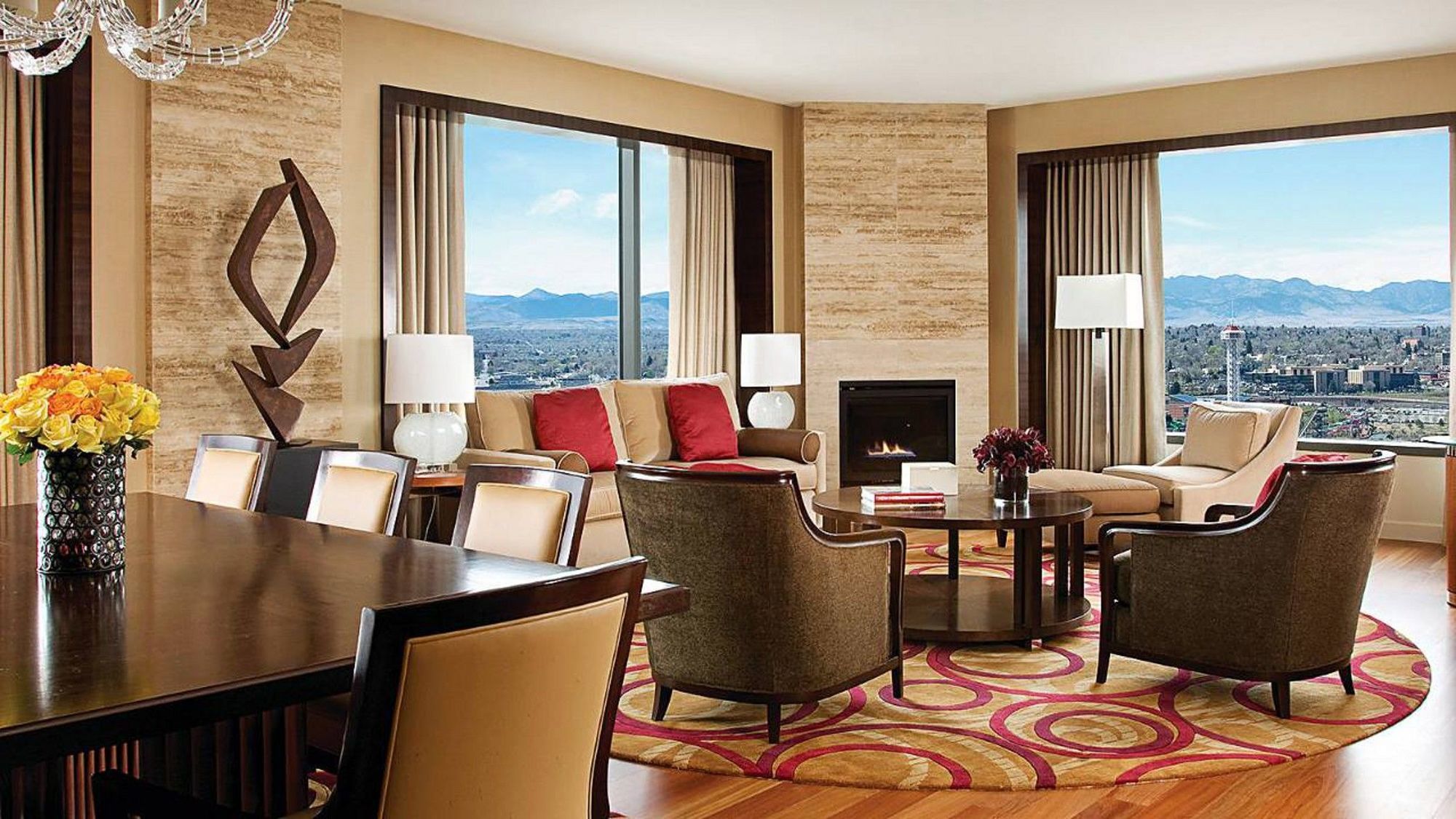 Four Seasons Denver