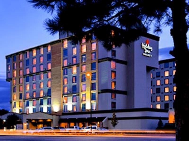 Doubletree By Hilton Cherry Creek, Co