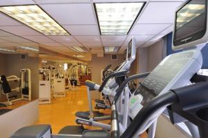 Holiday Express Downtown By Ihg Denver