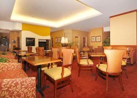 Holiday Express Downtown By Ihg Hotel