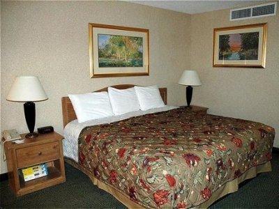 Hotel Holiday West Denver