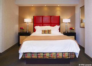Hotel Holiday Express Downtown By Ihg Denver