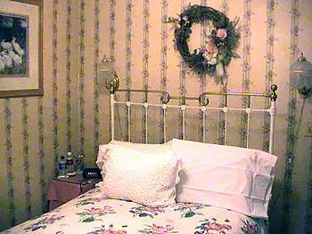 Castle Marne Bed & Breakfast 4*