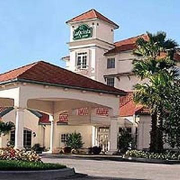 La Quinta By Wyndham Cherry Creek Denver
