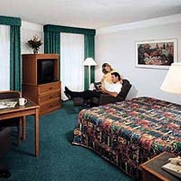 La Quinta By Wyndham Cherry Creek 3*