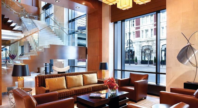 Four Seasons 5* Denver