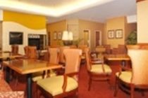 Hotel Holiday Express Downtown By Ihg