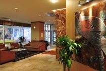 Holiday Express Downtown By Ihg