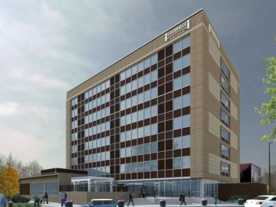 Staybridge Downtown By Ihg Denver