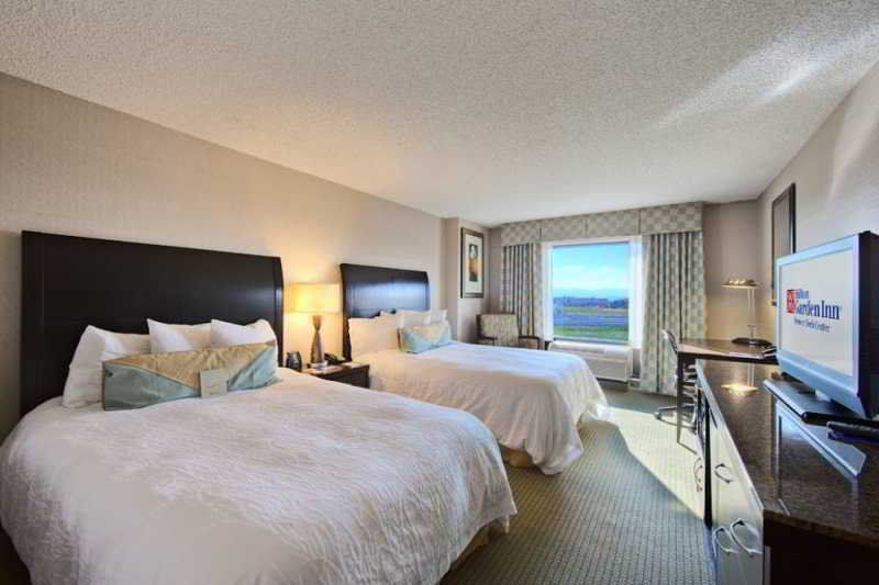 Hilton Garden Tech Center Hotel Denver
