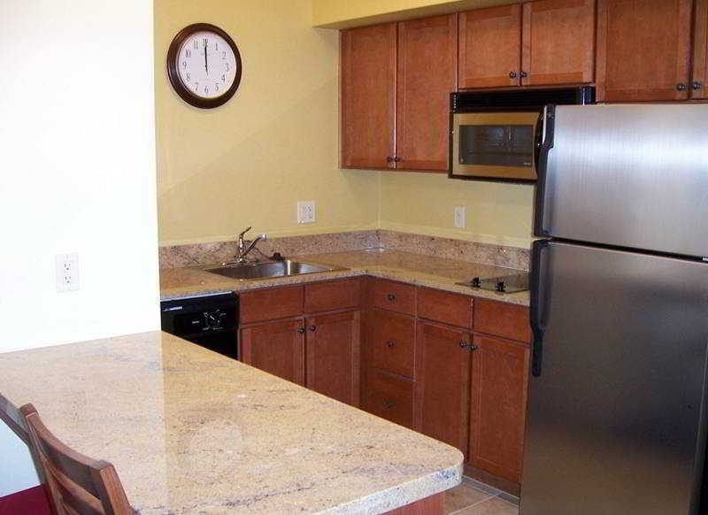City Center 3* Denver