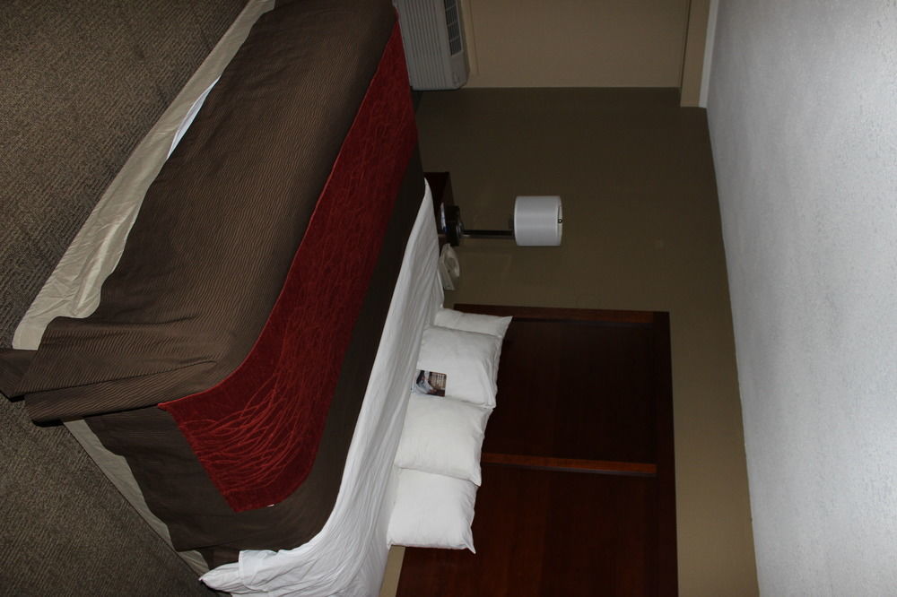 Central Inn Denver