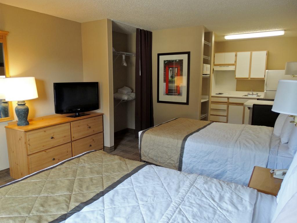 Hotel Economy Dtc Denver