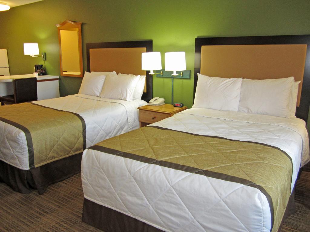 Hotel Economy Dtc