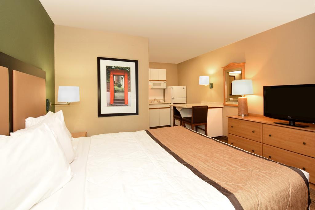 Economy Dtc Hotel