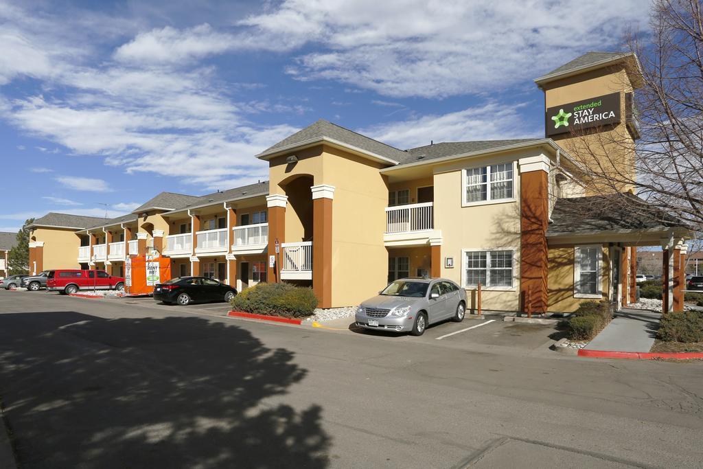 Economy Dtc Hotel