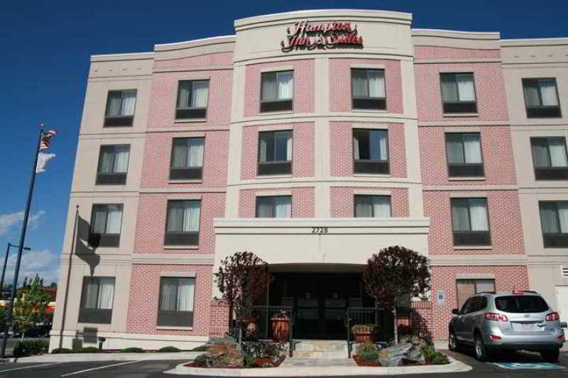 Hampton & Denver-speer Boulevard 3*
