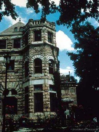 Bed & Breakfast Castle Marne Bed & Breakfast 4*