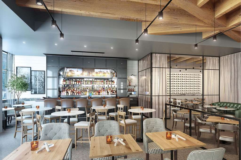 Le Meridien Downtown 4*