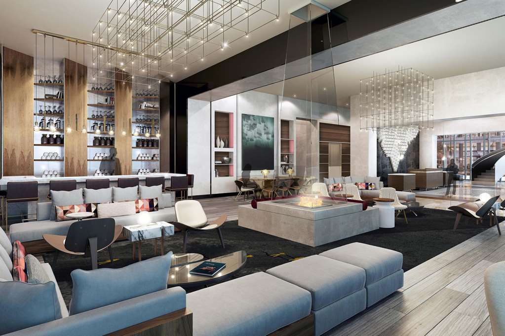 Le Meridien Downtown Hotel 4*