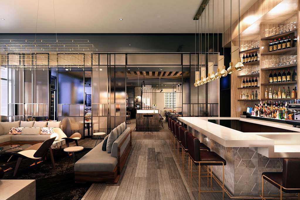 Hotel Le Meridien Downtown Denver