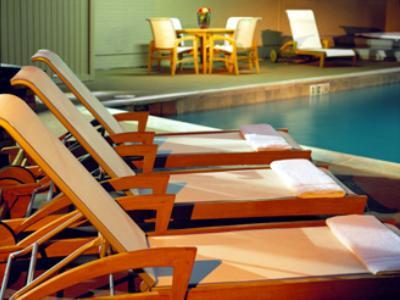 Doubletree By Hilton Cherry Creek, Co 4*