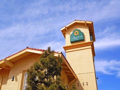 Hotel La Quinta By Wyndham Cherry Creek 3*