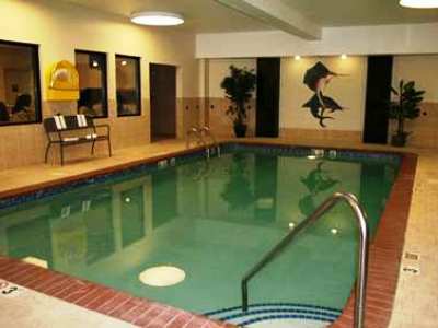 Hotel Hampton & Denver-speer Boulevard 3*