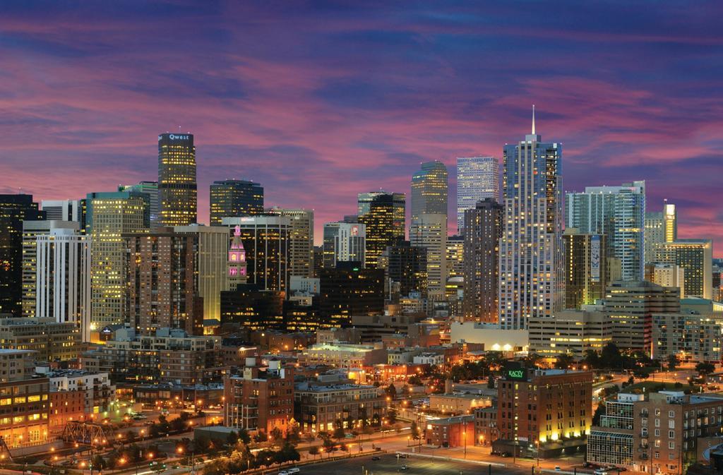 Four Seasons 5* Denver