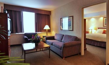 Holiday Express Downtown By Ihg