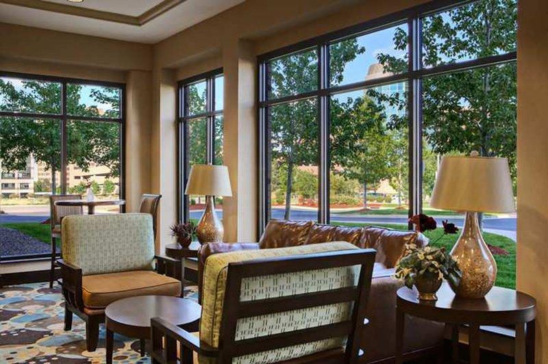 Hotel Hilton Garden Tech Center 3*