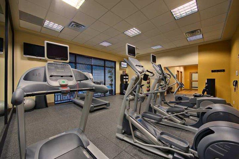 Hilton Garden Tech Center Hotel 3*