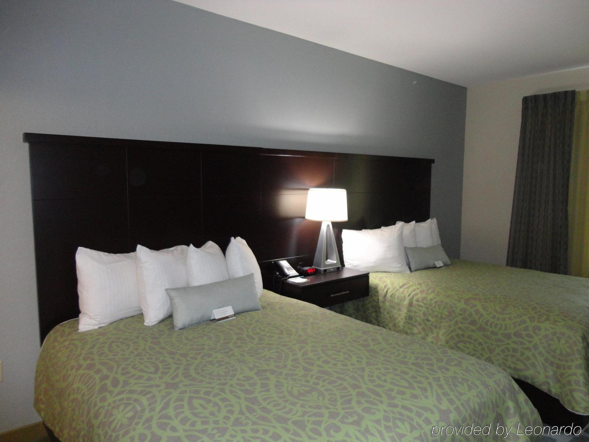 Hotel Staybridge - Park By Ihg
