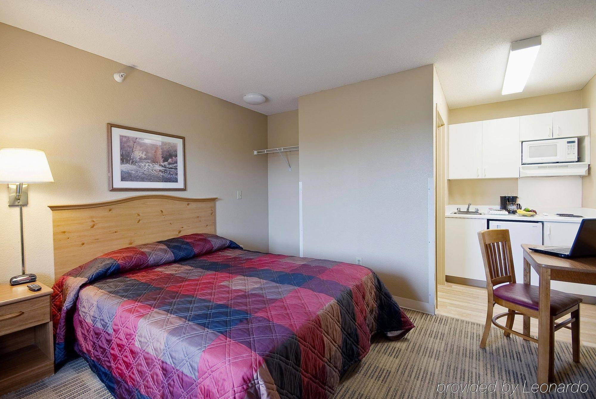 Hometowne By Red Roof - Glendale/ Cherry Creek 2* Denver