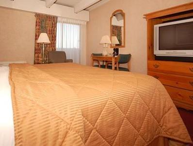 Central Inn 3*