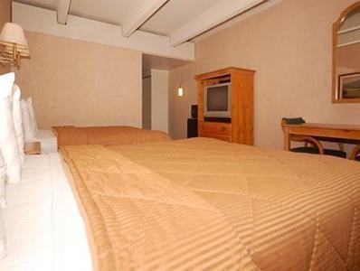 Central Inn Hotel