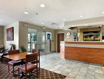 Microtel & By Wyndham Airport 2* Denver