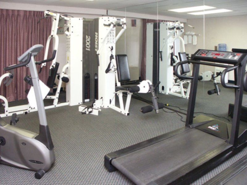 Central Inn Hotel 3*