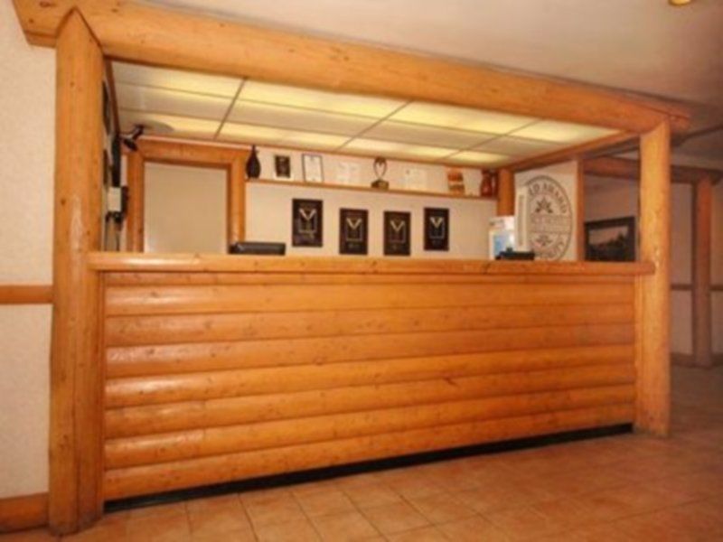 Hotel Central Inn