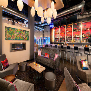 Aloft Downtown
