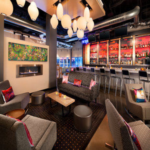 Aloft Downtown 3*