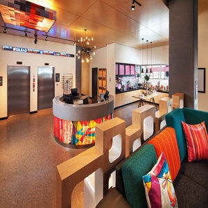 Aloft Downtown 3*