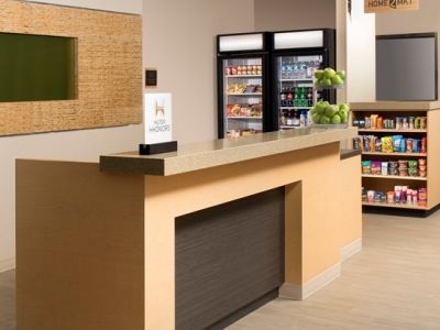 Hotel Home2 Suites By Hilton Denver International Airport Denver