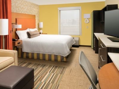Home2 Suites By Hilton Denver International Airport