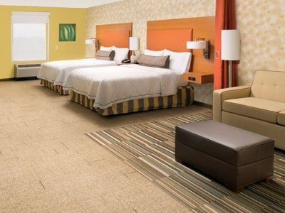 Home2 Suites By Hilton Denver International Airport Hotel