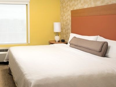 Home2 Suites By Hilton Denver International Airport Denver