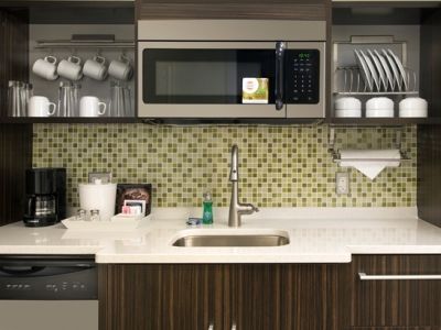 Hotel Home2 Suites By Hilton Denver International Airport