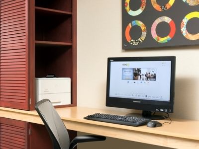 Home2 Suites By Hilton Denver International Airport 3* Denver