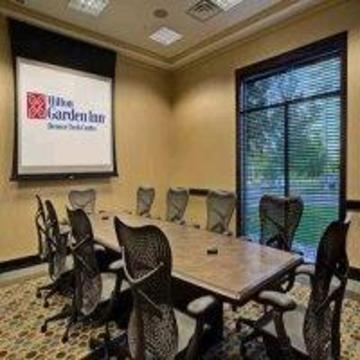 Hotel Hilton Garden Tech Center